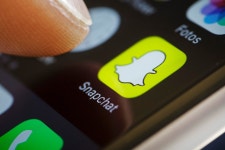 Snapchats new Snap Maps feature lets you trace peoples locations sparking stalking and bullying fears | The Irish Sun Parents... 