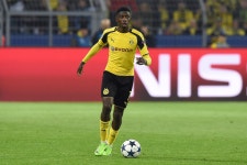Barcelona transfer news: Ousmane Dembele agrees terms but are Dortmund are holding out for £80million | The Irish Sun Ousmane... 