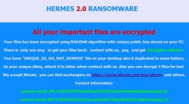 These ransomware screens on your computer mean youre in BIG TROUBLE - what to do if you fall victim to cybercriminals | The... 