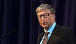 World’s richest 100 tech billionaires revealed… as Amazon mastermind Jeff Bezos and Facebook chief Mark Zuckerberg boost... 
