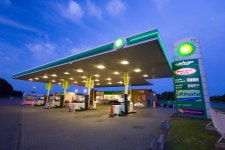 Petrol stations should be converted into cheap housing and A&E centres after 2040 fuel ban | The Irish Sun Petrol stations... 