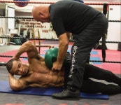 Chris Eubank Jr offers to spar Rio Ferdinand and insists Manchester United icon‘s move into boxing will not harm noble sport... 