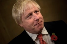 Boris Johnsons dad Stanley Johnson arrives in Australia ahead of Im A Celeb appearance | The Irish Sun Boris Johnsons dad... 