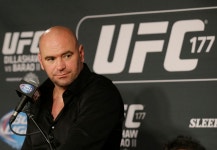 Conor McGregor labels Floyd Mayweather a p***y as Dana White reveals MMA fight talks are real | The Sun Conor McGregor blasts... 
