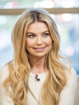 Im A Celebs Georgia Toffolo jokes that shes allergic to Chelsea after jungle diet got rid of her spots as she makes bid for... 