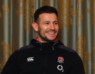Danny Care inspired by Roma and Italy legend Francesco Totti and not old team-mate Jamie Vardy | The Irish Sun Danny Care loves Totti