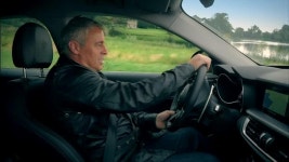 racing a private jet | The Irish Sun Top Gear bosses tease thrilling series including high speed races, flying motors and a car... 