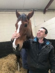 Cheltenham Festival: Faugheen ready for the Champion Hurdle reports the man who knows him best, John Codd John Codd gives us the... 