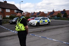 Schoolboy, 14, dies in hospital after being found collapsed in Mirfield street | The Sun Schoolboy, 14, dies in hospital after... 