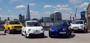 England supporters set to win a motor EVERY TIME Three Lions score at World Cup