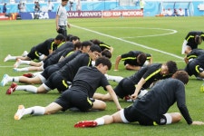 World Cup 2018: South Korea boss made players switch shirts to fool opponents who struggle to distinguish between Asians | The... 