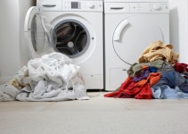 From vinegar to washing up liquid here’s five hacks to get stubborn stains out of your whites | The Irish Sun Here’s five... 