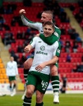 St Johnstone 0 Celtic 6: James Forrest scores FOUR first half goals in emphatic Hoops win James Forrest scores FOUR first half... 