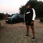 Boxing star Conor Benn launches urgent appeal after having luxury Range Rover stolen | The Sun Boxing star Conor Benn launches... 
