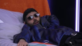 Big Brother’s self-named ‘The King’ Hussain Ahmed makes viewers blood boil as he goes on argumentative rampage | The Irish... 