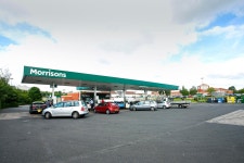 Morrisons shoppers can get 10p a litre off fuel - heres how | The Scottish Sun Morrisons shoppers can get 10p a litre off fuel... 