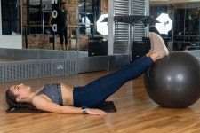 How to get in shape like the Victoria Secrets models - angels PT shares 6-step workout you can do at home | The Irish Sun The 6... 