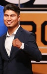 Mikey Garcia only got into boxing to get out of gangs... now he is one of the best in the world | The Irish Sun Mikey Garcia only... 