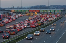 Severn Bridges toll crossing scrapped TODAY saving drivers £1,400-a-year - but hauliers fear it will INCREASE costs to... 