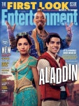‘Hot Jafar’ from Aladdin remake sends film fans into meltdown as they joke ‘we’re rooting for evil’ | The Irish Sun... 