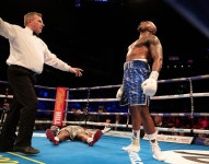 Dillian Whyte warns Anthony Joshua he will not be his Plan C for April 13 | The Irish Sun Dillian Whyte warns Anthony Joshua he... 