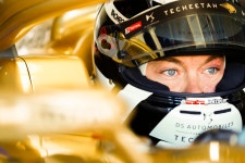 Three-time Le Mans 24hrs winner Andre Lotterer explains why 45 minute Formula E races are exhausting | The Irish Sun Three-time... 
