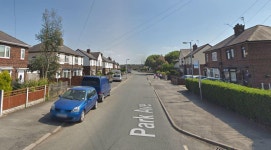 Boy, 10, fighting for his life after hit and run in quiet village | The Irish Sun Boy, 10, fighting for his life after hit and... 