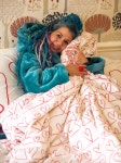A 49-year-old woman is getting married to her DUVET... and the dress code is pyjamas and slippers | The Irish Sun A 49-year-old... 