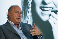 Dodgy bosses who drain pension funds will be jailed for seven years in bid to avoid Philip Green-type scandal | The Sun Dodgy... 