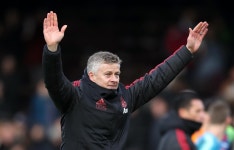 Solskjaers Man Utd have spent less time in top four this season than Palace, Bournemouth and Watford | The Irish Sun Man Utd... 