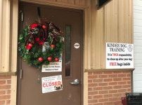 Dog trainer shoots himself dead after being arrested for abusing pets including 16 emaciated dogs kept in crates | The Sun Dog... 