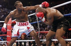 Lennox Lewis insists Fury would have given him more problems than Joshua or Wilder... but still would have beat Gypsy King | The... 