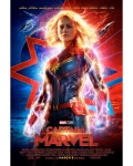 Captain Marvel is thrilling, gripping and spectacular - plus they have created role models accordingly for our kids | The Irish... 