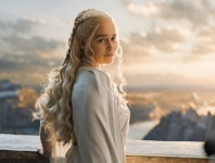 including Daenerys, Arya and Khaleesi | The Irish Sun GOT-obsessed parents are naming their daughters Daenerys, Arya and Khaleesi