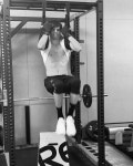 Topless Brooklyn Beckham hits the gym with girlfriend Hana Cross and brother Cruz | The Irish Sun Topless Brooklyn Beckham hits... 