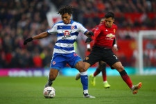 Arsenal looking at shock transfer for 18-year-old Reading goal hero Danny Loader | The Irish Sun Arsenal looking at shock... 