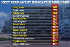 Alan Shearer: Rafa Benitez is worth 15 points a season... its a shambles and a travesty that Newcastle have let him go | The... 