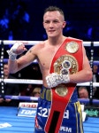 Kid Galahad reveals Prince Naseem Hamed helped him stay out of prison ahead of Josh Warrington world title fight | The Irish Sun... 