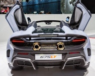speedy motors including a McLaren 675LT and the Ferrari F12 | The Irish Sun Man United target Antoine Griezmann has amazing car... 