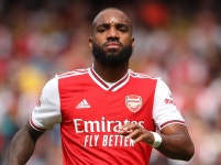Alexandre Lacazette injury update as Unai Emery fears striker will miss Arsenal clash against Newcastle in Premier League opener... 