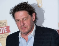 Marco Pierre White branded a ‘rambling dinosaur’ for saying female chefs are too emotional and cannot lift heavy pans – The... 