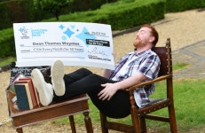 Amazon worker, 24, wins National Lottery fortune scooping £10k every month for 30 YEARS | The Scottish Sun Amazon worker wins... 