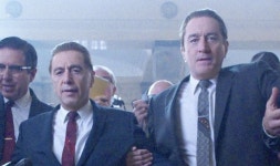 When was The Irishman released on Netflix? Cast, plot and more | The Irish Sun Cast and plot of The Irishman - now available to... 