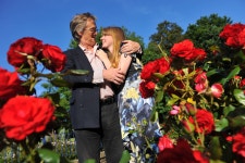 Woman, 26, who’s 35-year age gap husband is only 8 years younger than her GRANDAD is elected as Tory MP – The Sun | The Sun... 