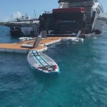 Canelo Alvarez’s luxury £45m personalised yacht revealed... luxury £45m personalised yacht revealed with own jetty, raft and... 