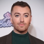 Sam Smith steps up security at new £12m mansion after being... Sun Sam Smith steps up security at new £12m home after being... 