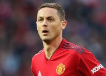 back into the first team – The Sun | The Sun Man Utd enter talks with Nemanja Matic’s agent over one-year contract extension