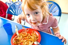 Kids going hungry because firm behind coronavirus meal scheme ‘can’t supply enough vouchers’ – The Sun | The Sun Kids... 