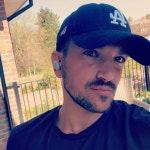 Peter Andre strips off after insanely gruelling workout in his home gym – The Irish Sun | The Irish Sun Peter Andre strips off... 