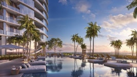 Former Man Utd flop Alexis Sanchez owns a £2m Florida apartment which includes a private club and sea views – The Irish Sun... 